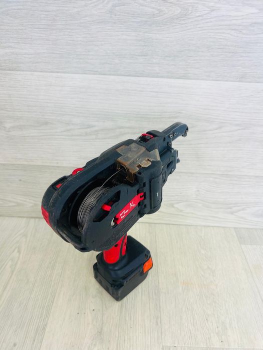 Max 398,397 RB masina de legat fier beton