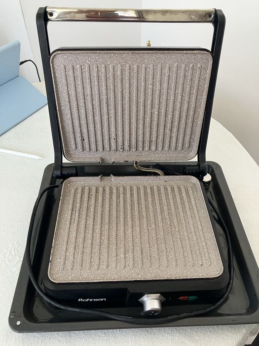 Грил скара Rohnson R2340