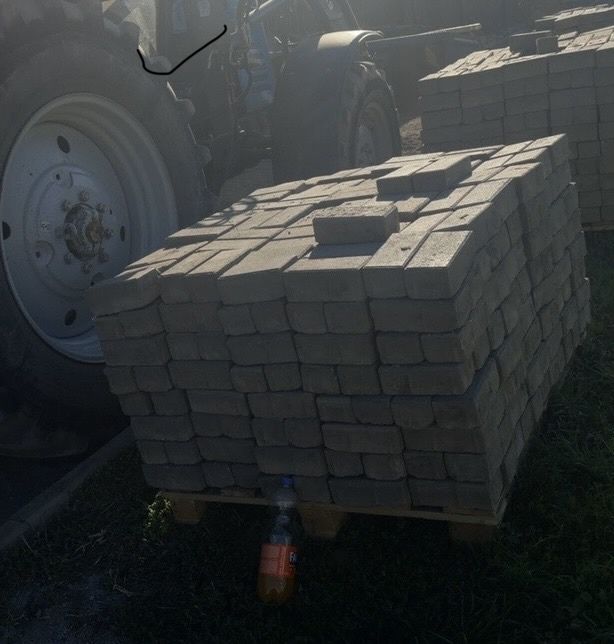 Продам буу брузчатку