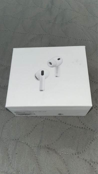 Airpods 3 pro aporape noi