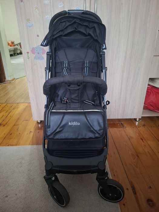 Детская коляска Kidilo