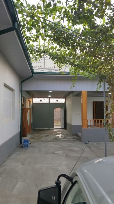 Yangi Honadon Sotiladi Bo'ka Tumanida Beruniy 18 tor kocha