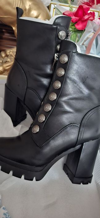 Ботильоны 36 размер