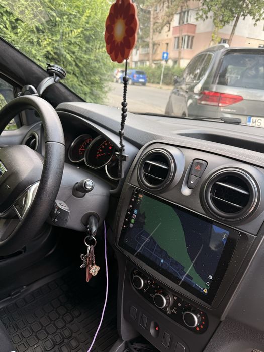 Dacia logan 2020 1.5 bluedci75