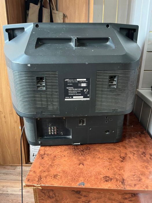 Телевизор сатылады