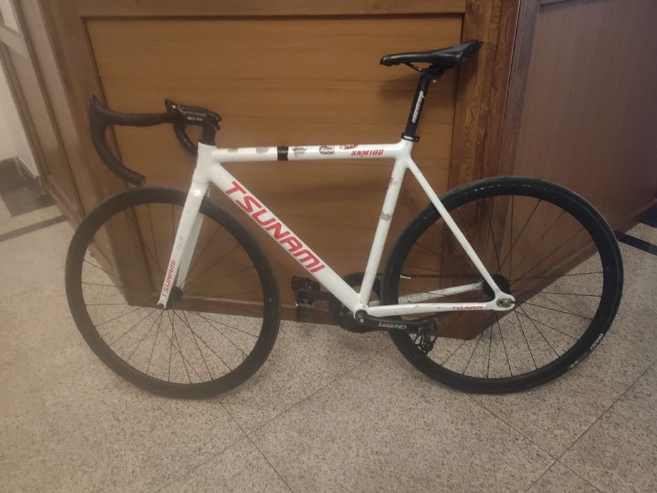 Тсунами снм 100 без обмена