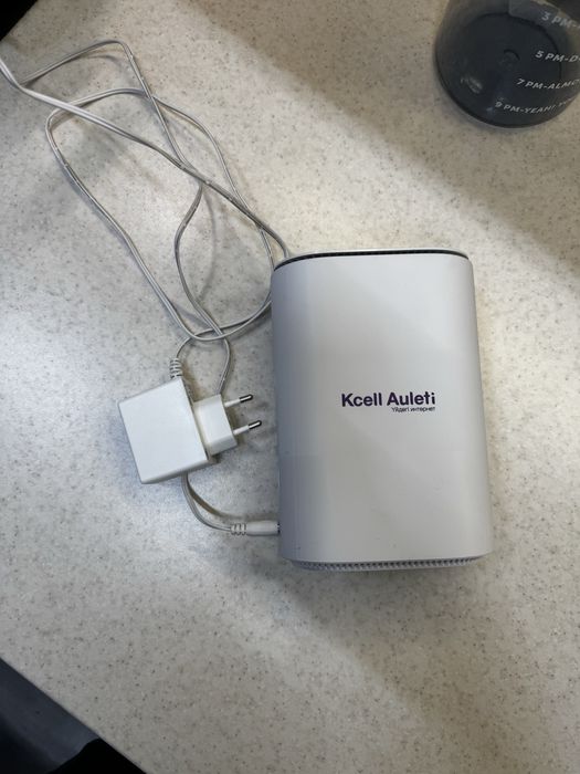 Продаю роутер Kcell Auleti