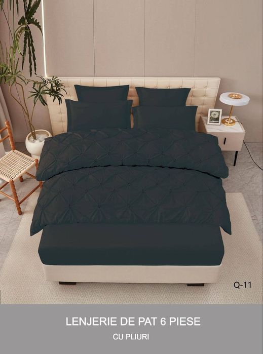 Lenjerii pat premium