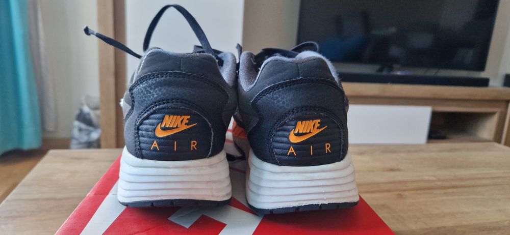 Маратонки Nike Air Max  40.5 номер Найк Еър Макс