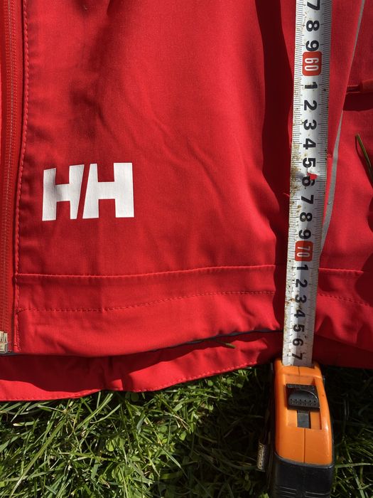 Хард Шел Helly Hansen размер 2XL