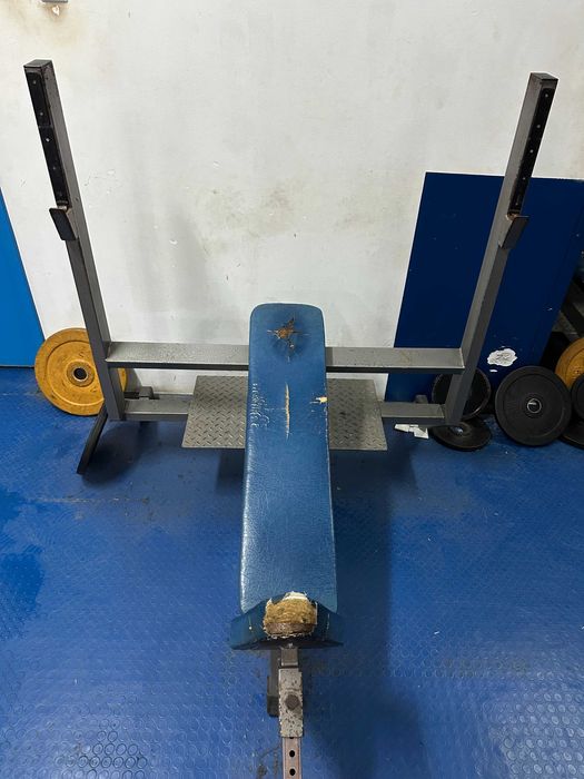 Лежанка полу лег(за горна част) IVAN