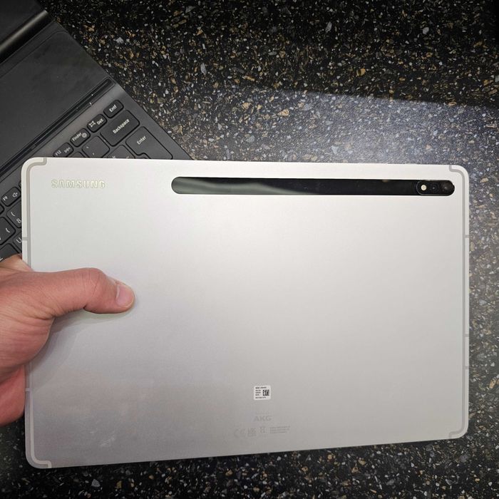 Samsung Galaxy Tab S8 + Wi-Fi 8/256