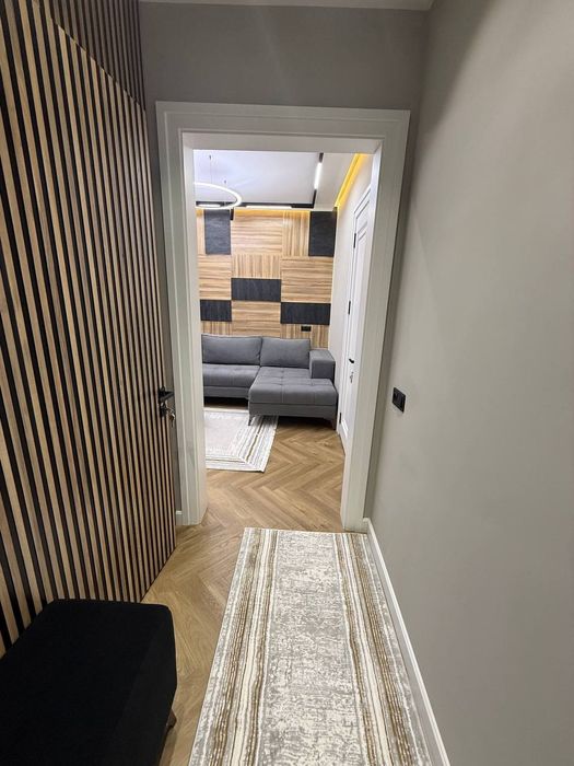 Срочно сдается квартира на долго срочно