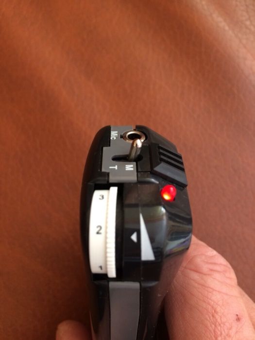 Amplificator persoane deficiente auz medical