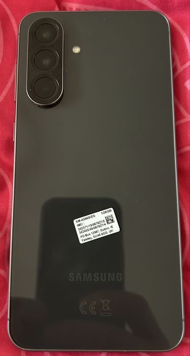 Vind Samsung Galaxiy A56