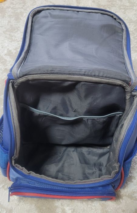 Рюкзак для мальчика