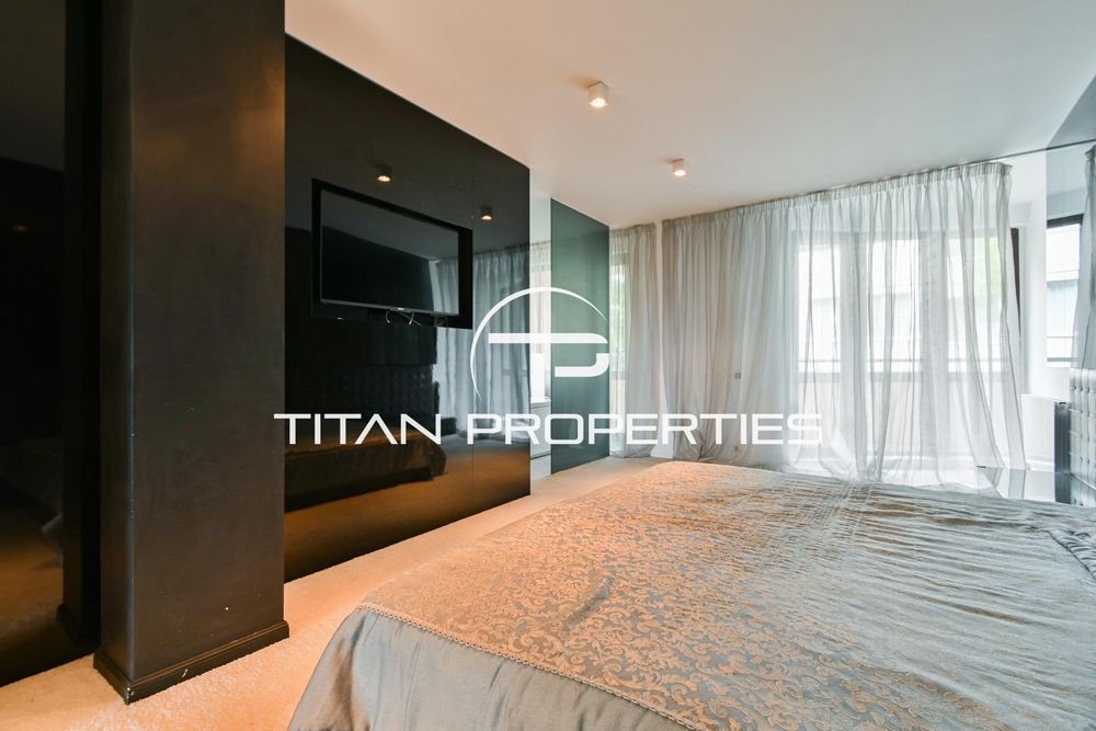 Продава се Двустаен апартамент в София, Бояна - 123 кв.м за 3740 €/кв.м - Снимка #8