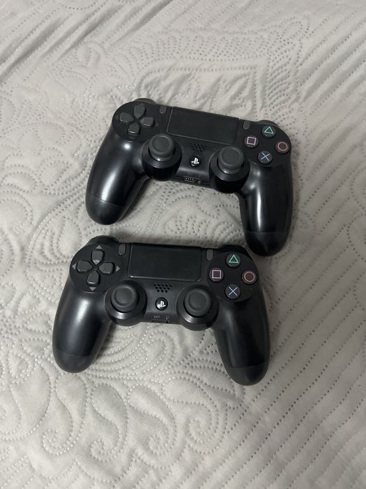 PS4 Pro | PS VR | PS dualsens x2