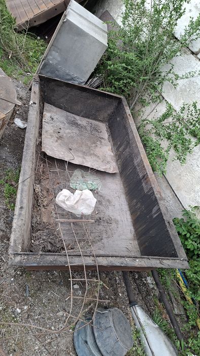 Продам Карыта для бетона