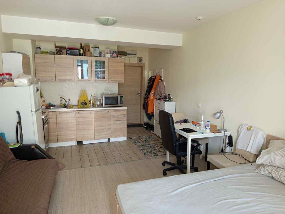 Дава се под наем Едностаен апартамент в София, Студентски град - 35 кв.м за 460 € - Снимка #3