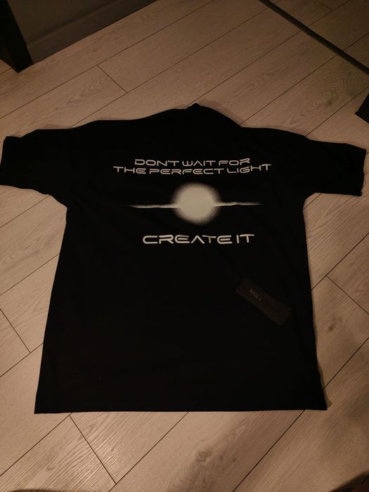 Tricou Made By Society