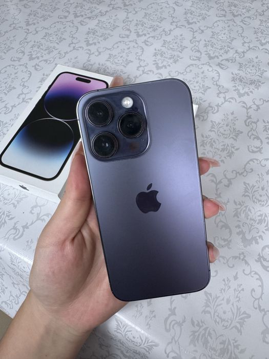 IPhone 14 Pro  128 gb