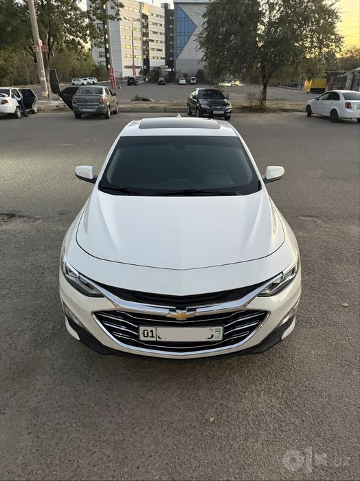 Malibu PREMIER 2.4