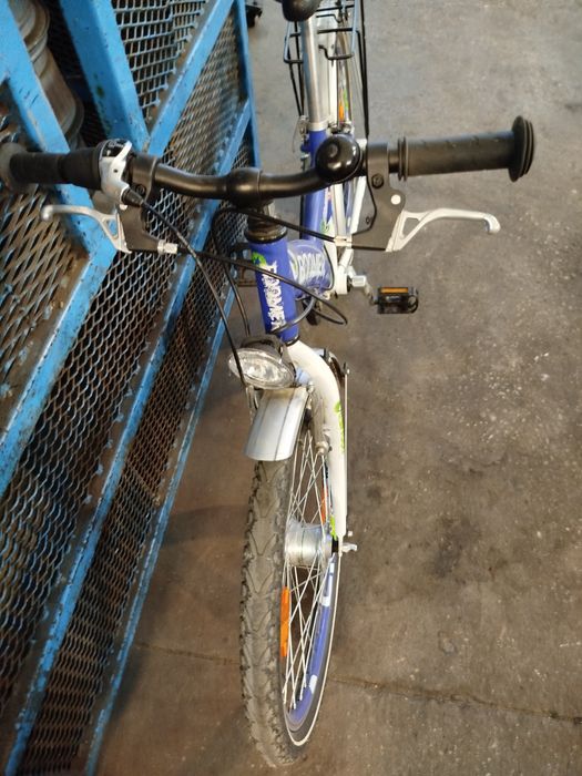 Детско Колело 24 цола