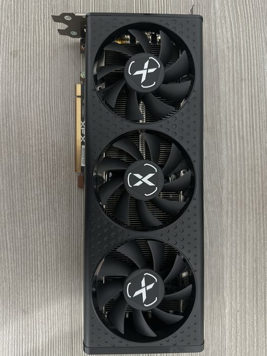 Rx 6600xt xfx