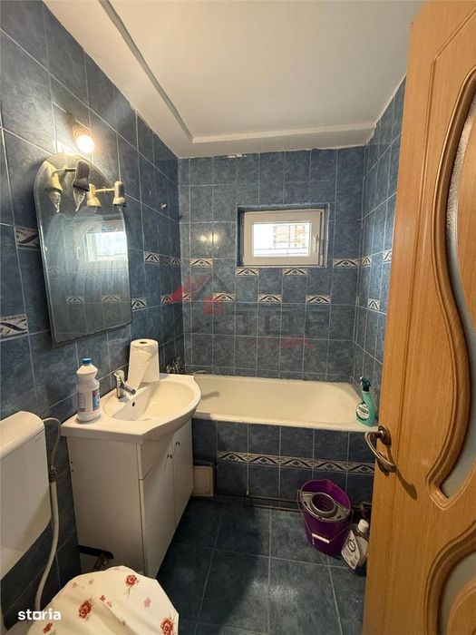 Apartament cu 2 camere - Canta