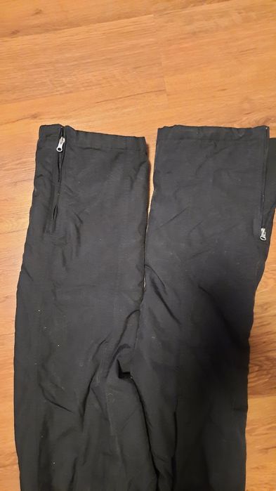 Ски гащеризон черен