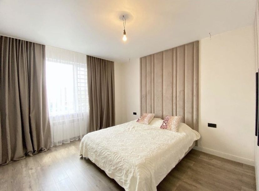 Квартира посуточно