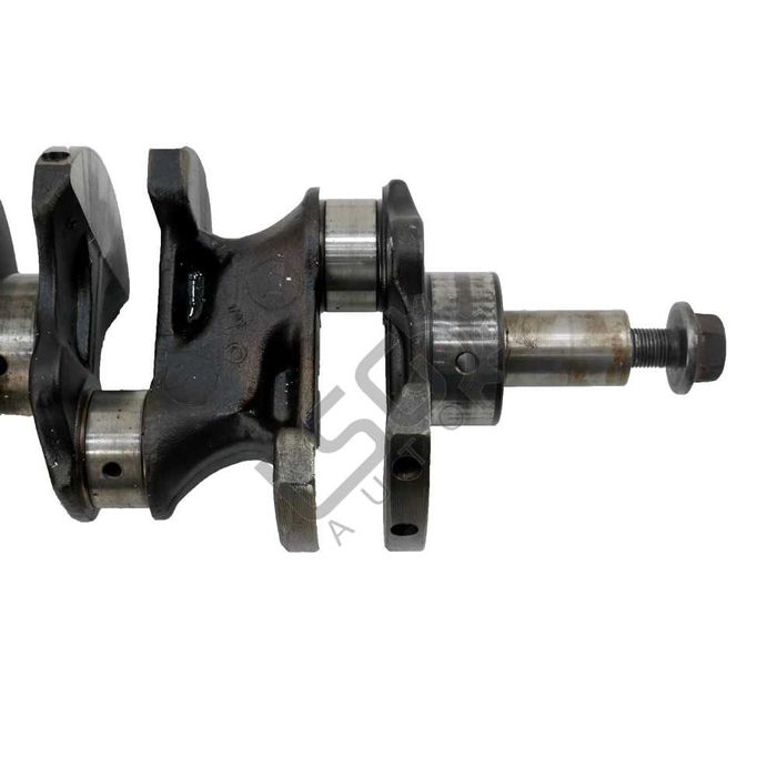 Колянов вал Skoda Fabia I (6Y) 1999-2008 ID: 151775