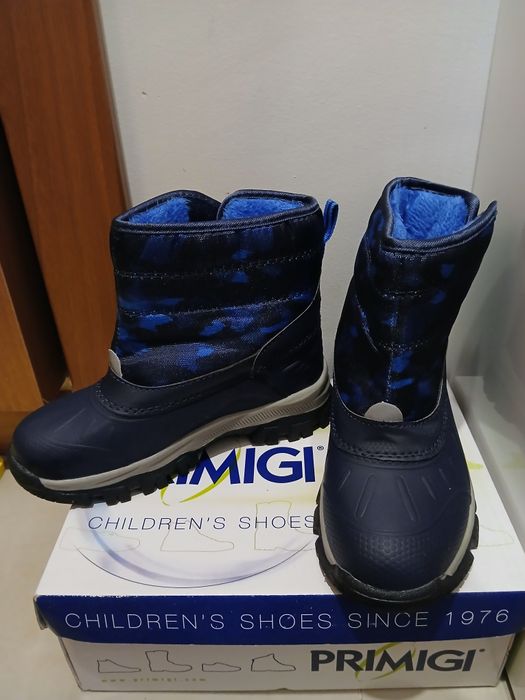 Детски ботуши,номер 30