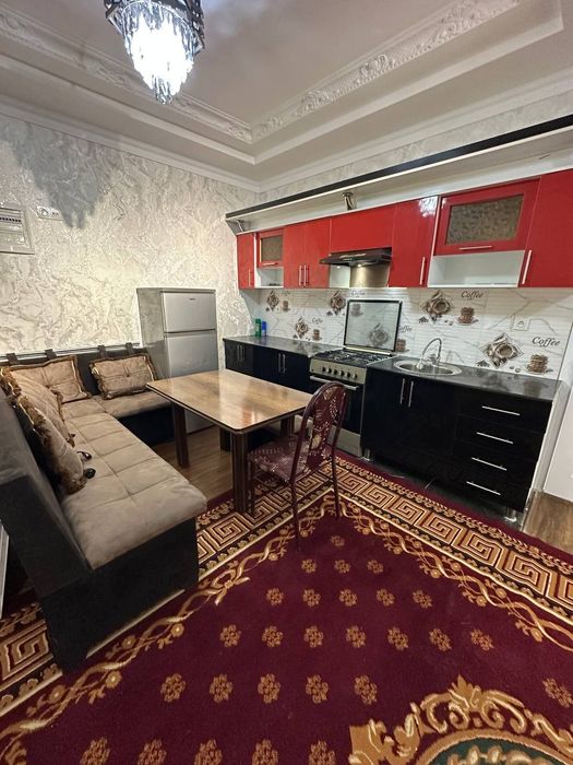 Сергелида квартира ижарага. Маклерсиз. Метрога 10 дақиқа.