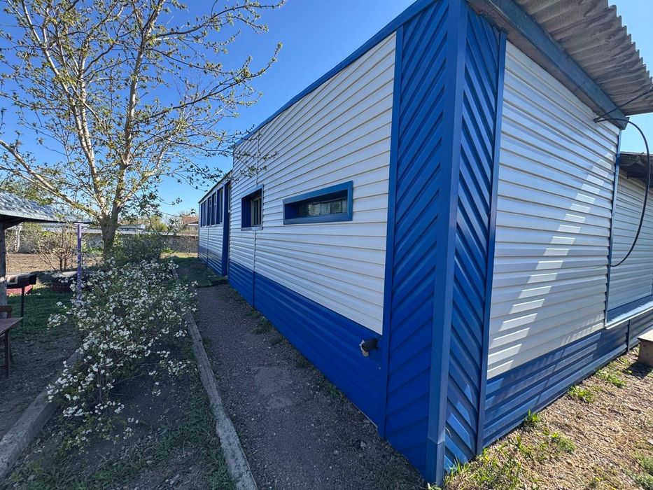 Продам дом в Красном Яре.