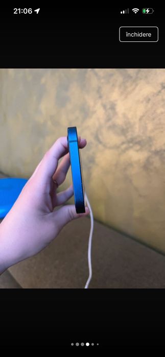 Telefon iPhone 12