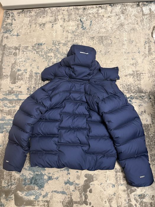 Geaca cu puf North Face Sierra 700 RMST