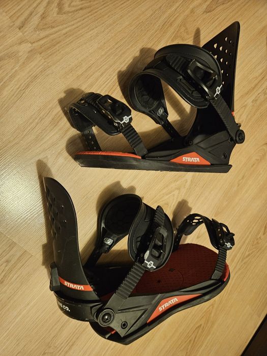 Ride Rodeo snowboard / сноуборд автомати