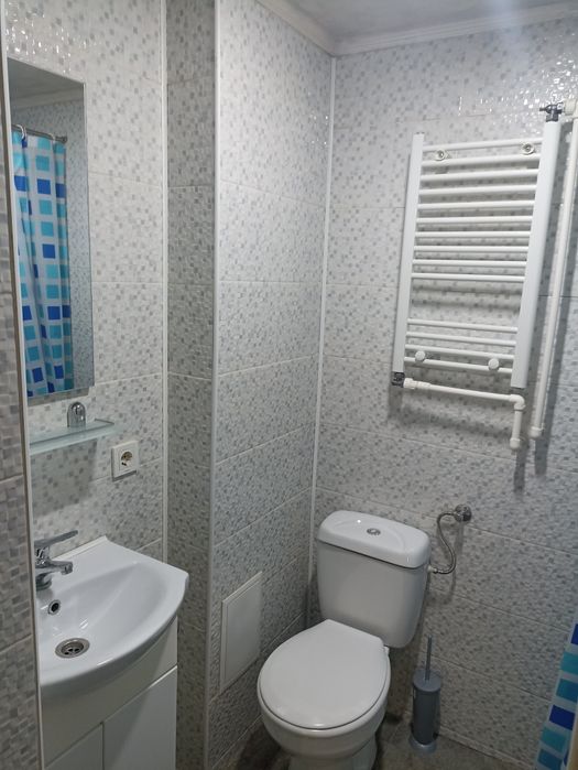 Închiriez garsonieră Bd Dorobanților
