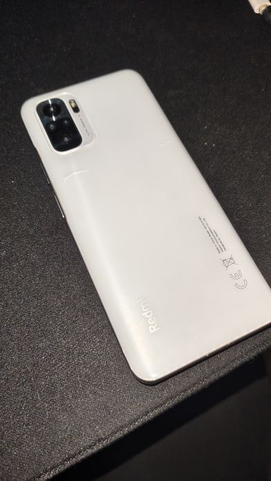 Xiaomi Redmi Note 10S
