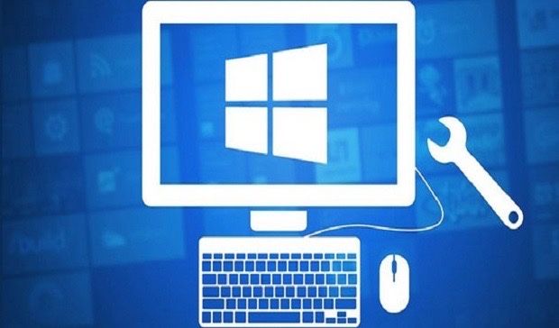 Установка Windows,сборка компьютеров