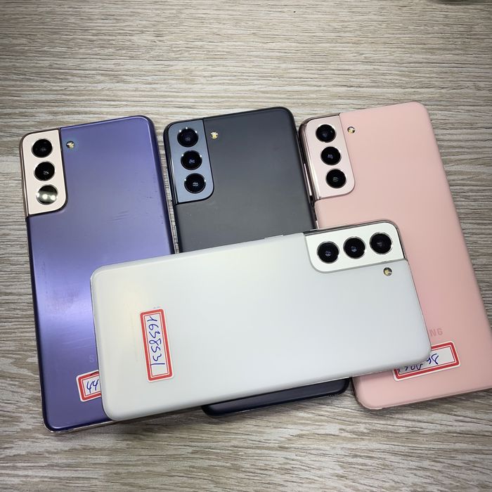 Samsung S21 5G 8/256 GB