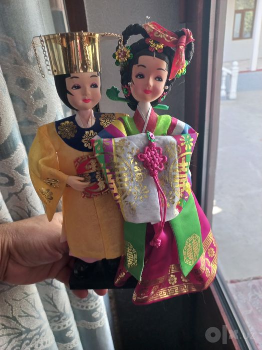 Сувенир Корейский Национальной културы
