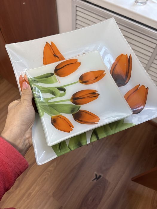 Продам посуду в отличном состоянии