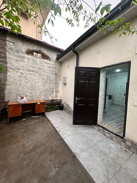 Сдаю в аренду квартиру