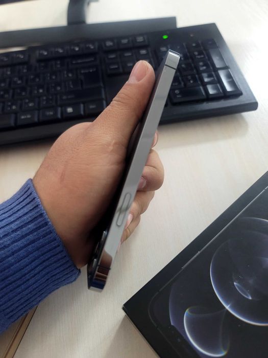 Iphone 12 Pro  128gb Ideal