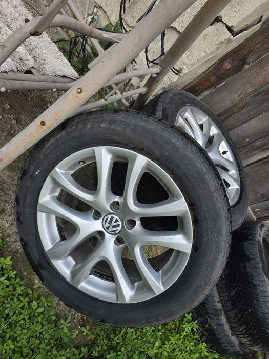 Cauciucuri radburg 225 55 r17