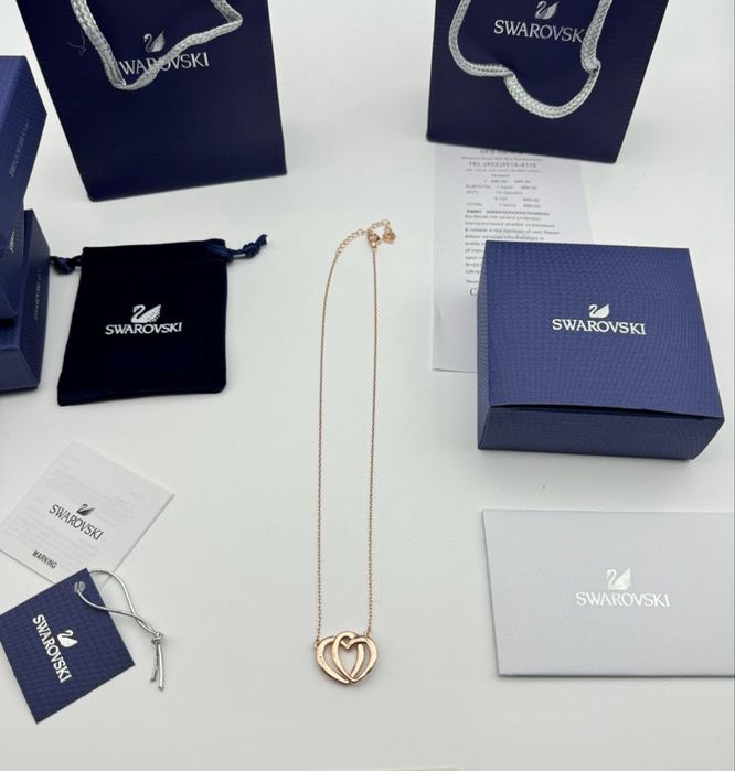 Lantisor Swaroski nou