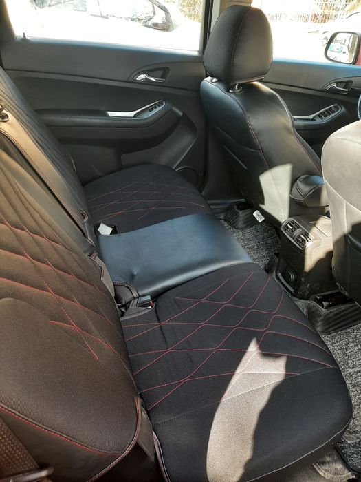 Продаётся Орландо AT LTZ 2015 г.в